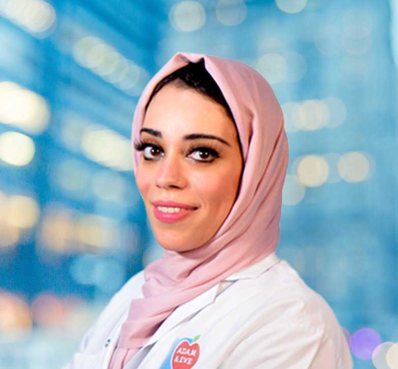 Dr Alaa, Adam & Eve Medical Center Dr Alaa, Adam & Eve Medical Center