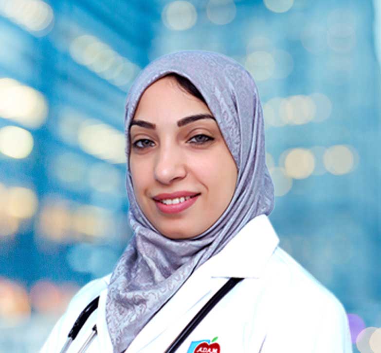 Dr Hoda, Adam & Eve Medical Center Dr Hoda, Adam & Eve Medical Center