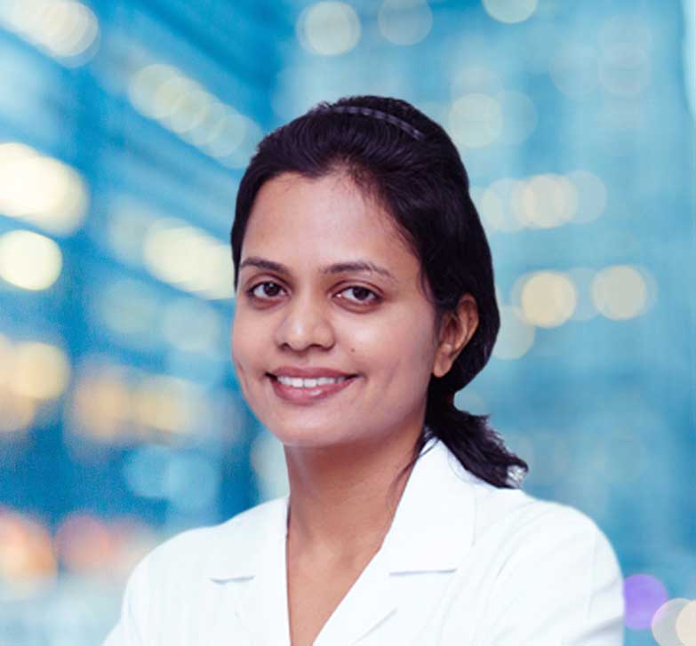 Dr Jisha, Adam & Eve Medical Center Dr Jisha, Adam & Eve Medical Center