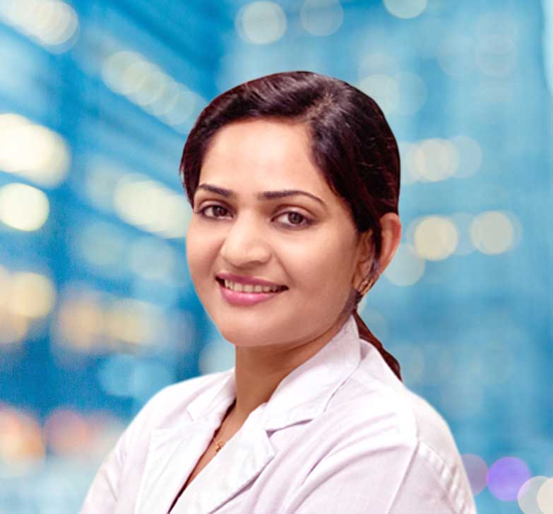 Dr Prathibha, Adam & Eve Medical Center Dr Prathibha, Adam & Eve Medical Center