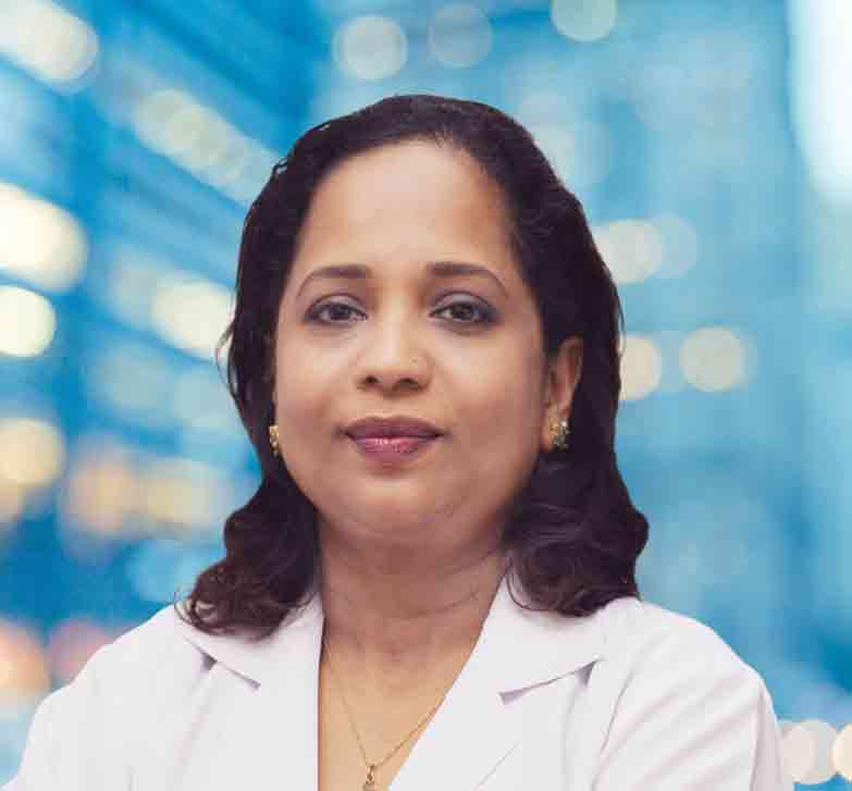 Dr. Soniya Mathew, Adam & Eve Medical Center Dr. Soniya Mathew, Adam & Eve Medical Center