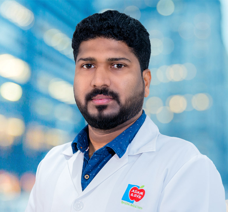 Mr Harshad, Adam & Eve Medical Center Mr Harshad, Adam & Eve Medical Center